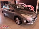 PEUGEOT 308 Allure 1.6 16v Cinza