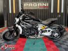 DUCATI XDiavel 1262 S Preta