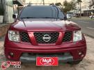 NISSAN Frontier LE 2.5TDi 16v 4X4 C.D. Vinho