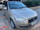 FIAT Palio ELX 1.0 4p. Bege