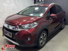 HONDA WR-V EX 1.5 16v Vinho