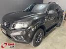 NISSAN Frontier Attack 2.3TDi 16v 4X4 C.D. Preta
