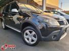 RENAULT Sandero StepWay 1.6 16v Preta
