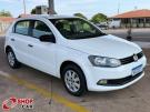 VW - Volkswagen Gol Trend 1.0 4p. Branca