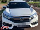 HONDA Civic EX 2.0 16v Branca