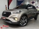HYUNDAI Creta Prestige 2.0 16v Prata