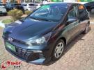 HYUNDAI HB20 Comfort Plus 1.0 12v Azul