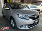 RENAULT Logan Dynamique 1.6 Prata