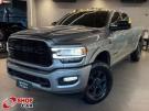 RAM 3500 Laramie Night Edition 6.7TDi 24v 4X4 C.D. Prata