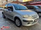 CITROËN C3 Hatch GLX 1.4 Prata