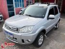 FORD EcoSport XLT 2.0 16v Prata
