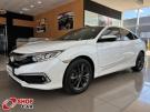 HONDA Civic EX 2.0 16v Branca