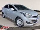 HYUNDAI HB20S Comfort Plus 1.0 12v Prata