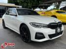 BMW 330e M Sport 2.0T 16v Branca