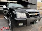 GM - Chevrolet S10 Executive 2.8TD C.D. Preta
