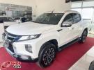 MITSUBISHI L200 Triton Sport HPE-S 2.4TDi 16v 4X4 C.D. Branca