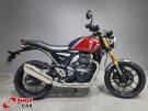 TRIUMPH Speed 400 Vermelha