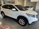 HONDA CR-V EXL 2.0 16v 4WD Branca