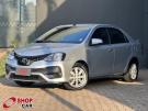 TOYOTA Etios Sedan X Plus 1.5 16v Prata