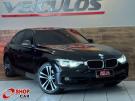 BMW 320i Sport GP 2.0T 16v Preta