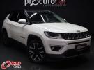 JEEP Compass Limited 2.0 16v Branca