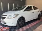 GM - Chevrolet Onix LS 1.0 Branca