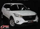 HYUNDAI Creta Action 1.6 16v Branca
