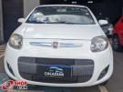 FIAT Palio Attractive 1.0 4p. Branca