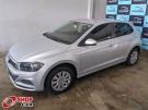 VW - Volkswagen Polo Hatch 1.0 12v Prata