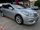 HYUNDAI Azera GLS 3.0 V6 24v Prata