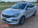 FIAT Cronos Precision 1.8 16v Prata
