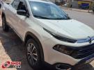 FIAT Toro Volcano 2.0TDi 16v 4x4 Branca