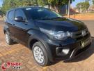 FIAT Mobi Like 1.0 Preta