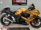 SUZUKI GSX 1300-R Hayabusa Dourada