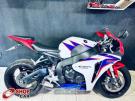 HONDA CBR 1000RR Fireblade Branca/Vermelha