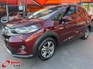 HONDA WR-V EX 1.5 16v Vermelha