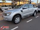 FORD Ranger XLS 2.5 16v C.D. Prata