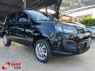 FIAT Uno Attractive 1.0 4p. Preta