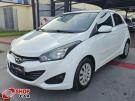 HYUNDAI HB20 Comfort 1.0 12v Branca