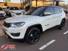 JEEP Compass Night Eagle 2.0 16v Branca