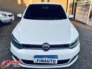 VW - Volkswagen Fox Comfortline 1.6 4p. Branca