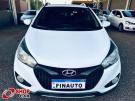 HYUNDAI HB20X Premium 1.6 16v Branca