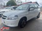 GM - Chevrolet Celta LT 1.0 4p. Branca