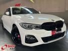 BMW 330e M Sport 2.0T 16v Branca