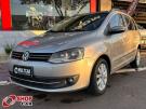 VW - Volkswagen SpaceFox Sportline 1.6 Bege