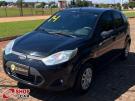 FORD Fiesta Hatch 1.0 4p. Preta