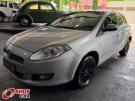 FIAT Bravo Essence 1.8 16v Prata