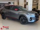NISSAN Kicks XPlay 1.6 16v Cinza