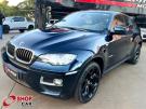 BMW X6 xDrive35i 3.0T 24v Azul