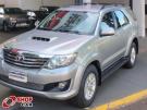 TOYOTA Hilux SW4 SRV D4-D 3.0TDi 16v 4x4 Prata